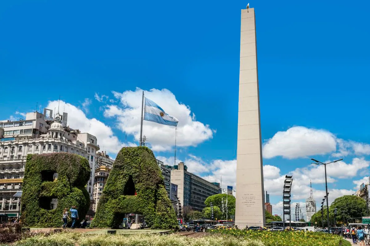 Obelisco de Buenos Aires - Saiba tudo antes de visitar - Tourb