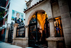 Museu Evita
