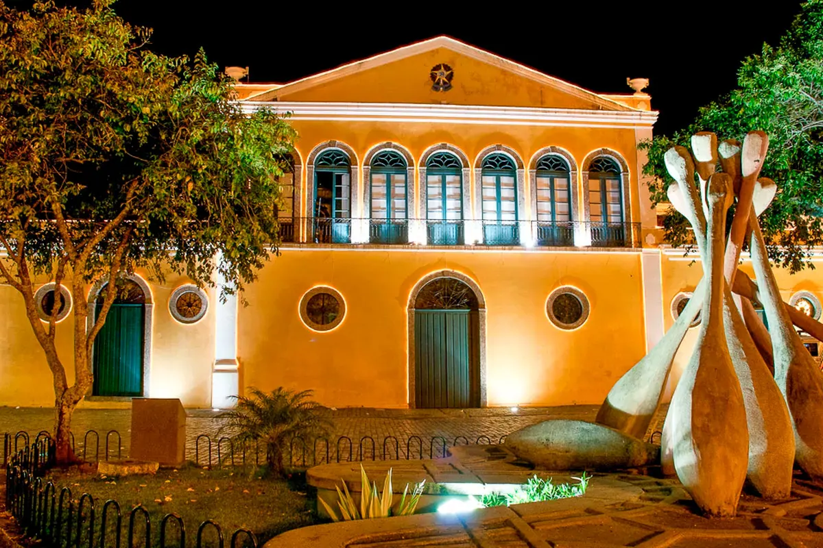 Museus e Centros Culturais para conhecer em Florianópolis