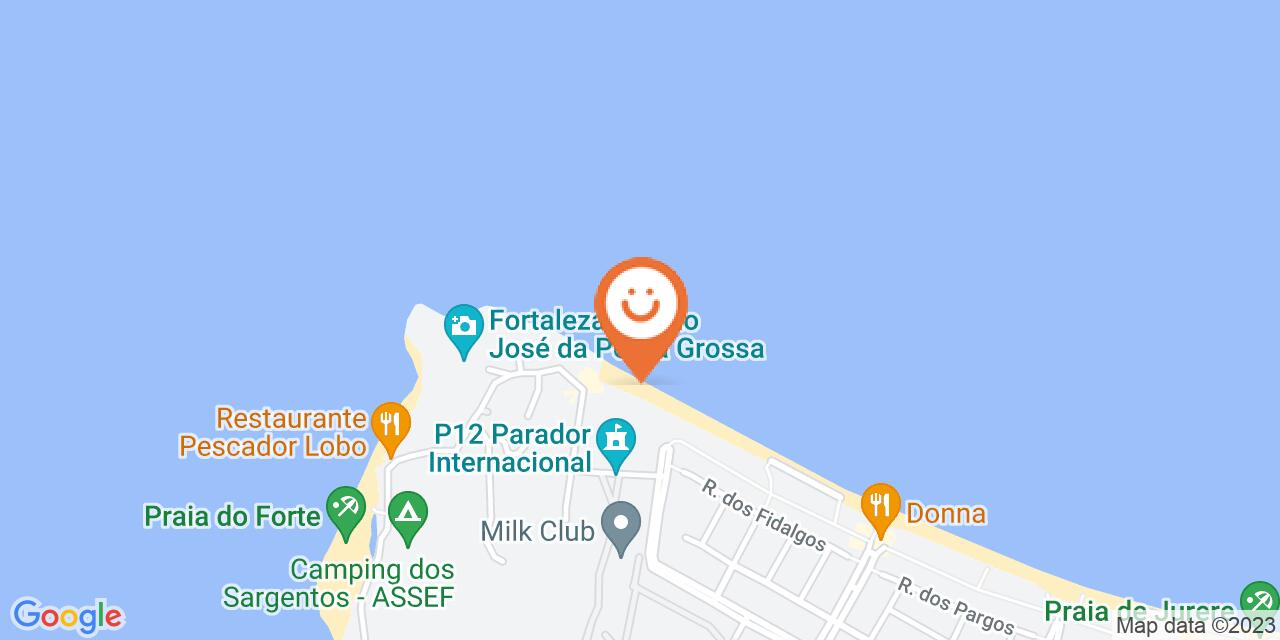 Jurerê Internacional