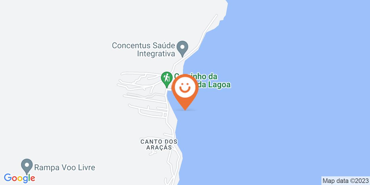 Lagoa da Conceição