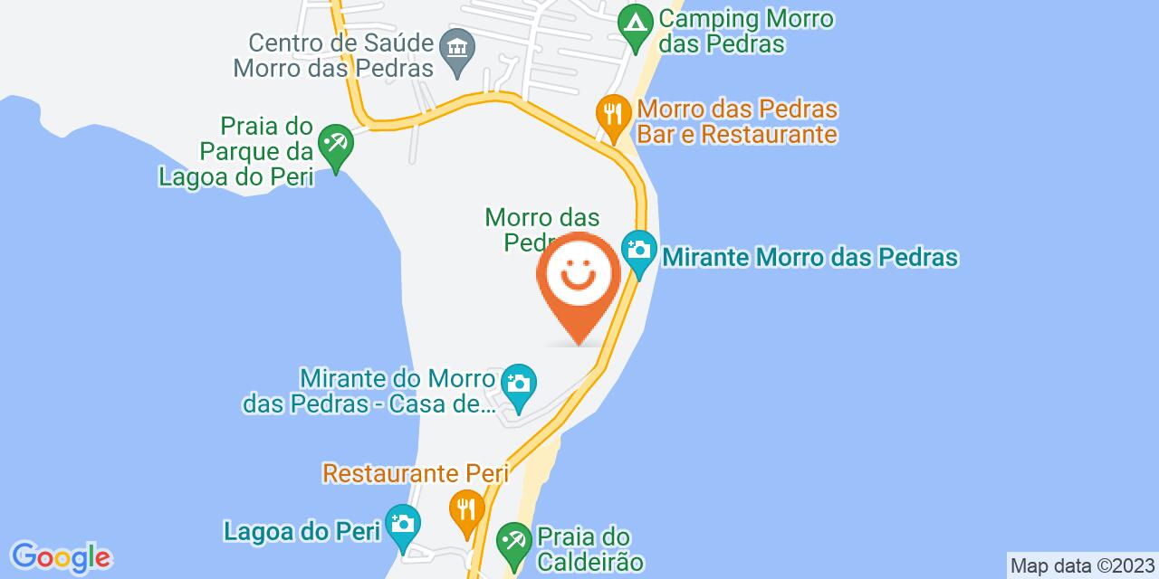 Mirante do Morro das Pedras