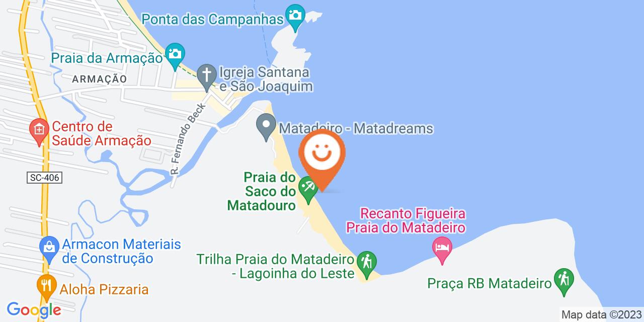 Praia do Matadeiro