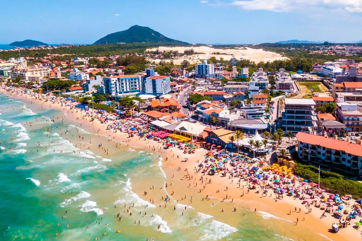 Praia dos Ingleses - Tudo que você precisa saber - Tourb Florianópolis