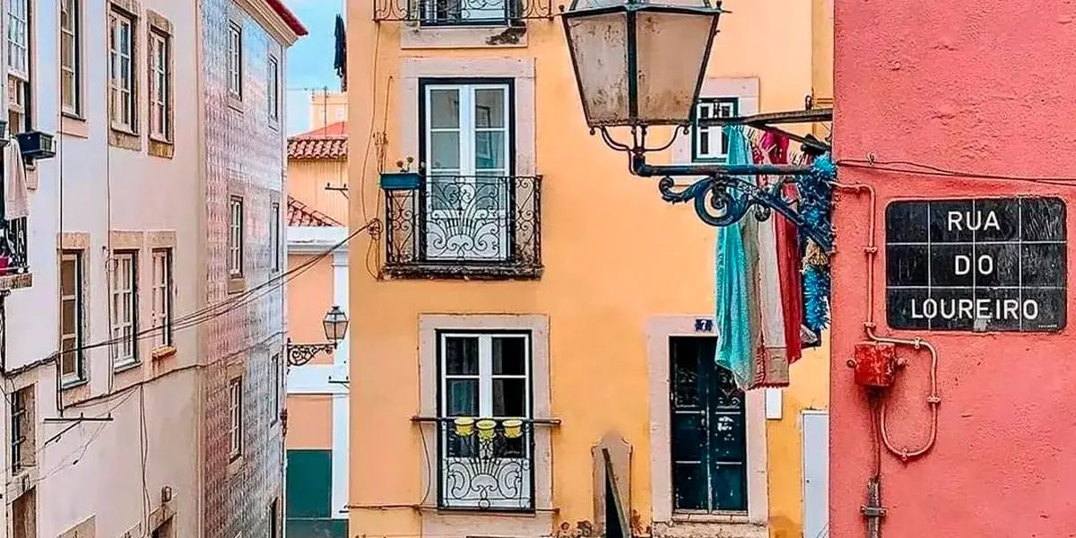 Alfama (Bairro), atração para visitar em Lisboa