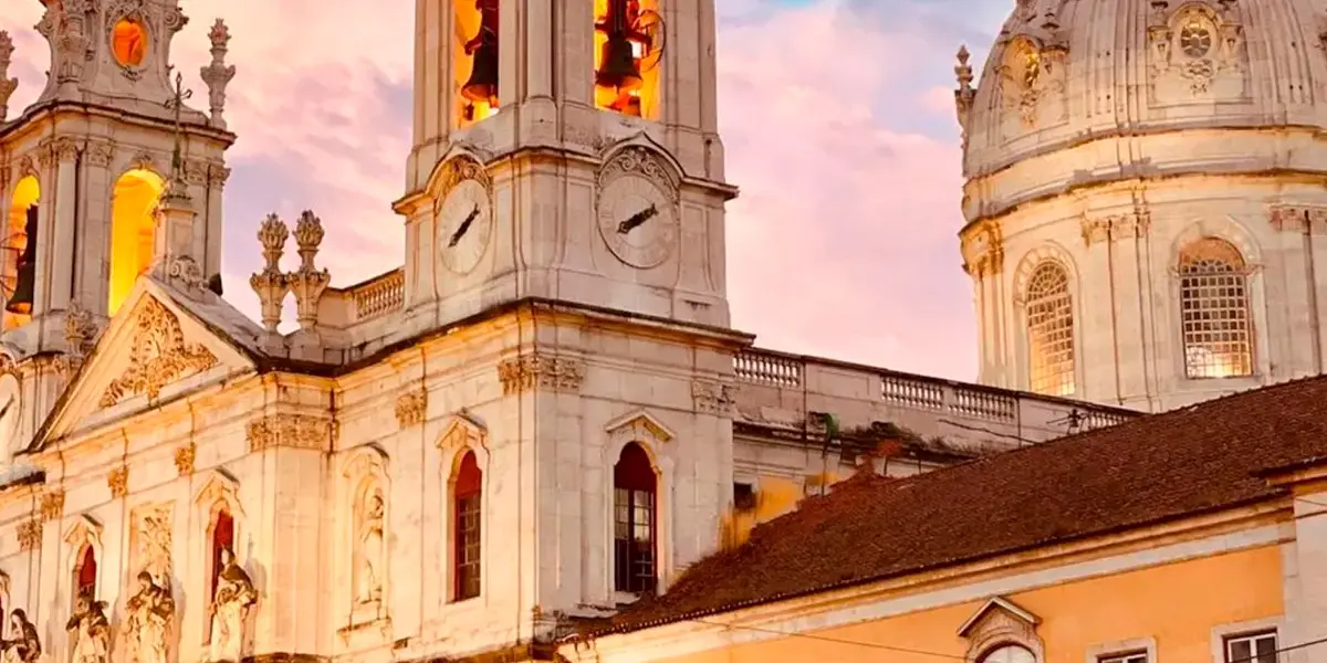 Basílica da Estrela, atração para visitar em Lisboa