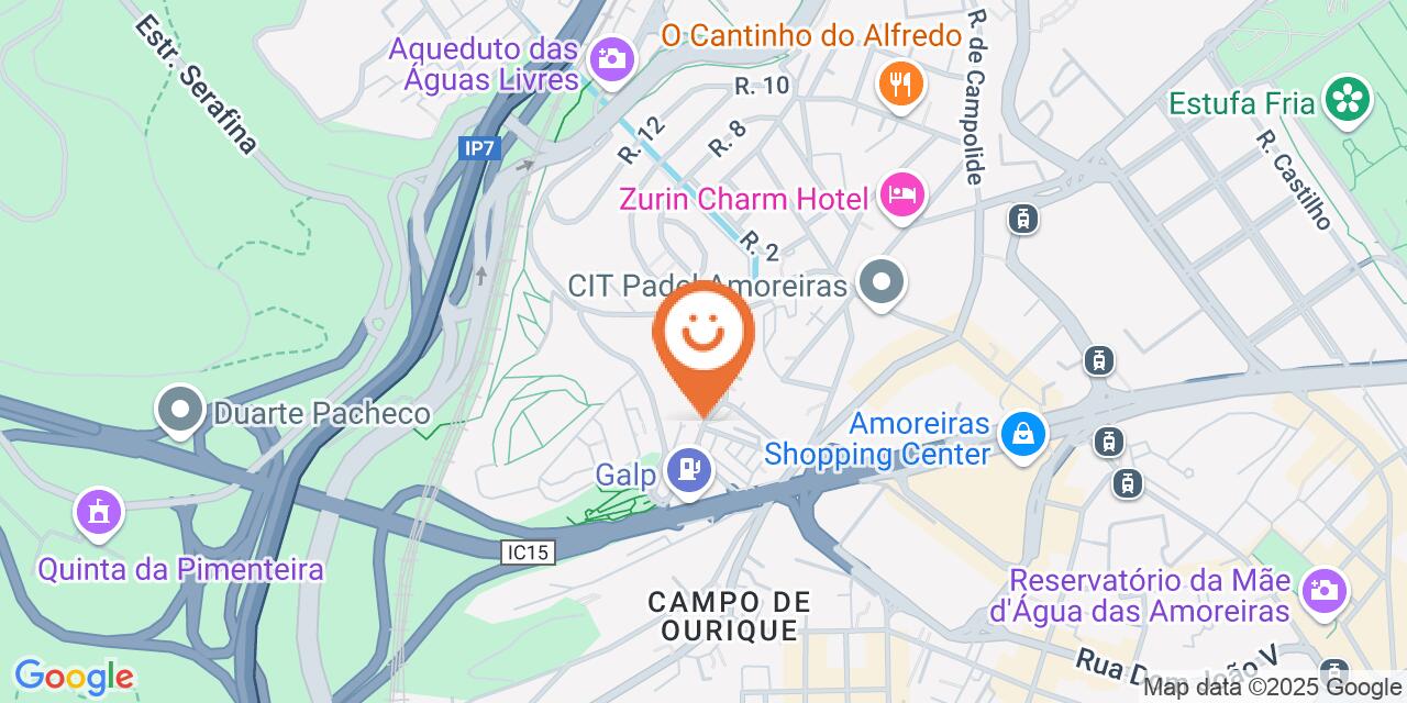 Aqueduto das Águas Livres