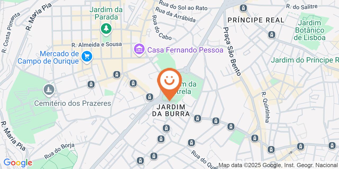 Basílica da Estrela