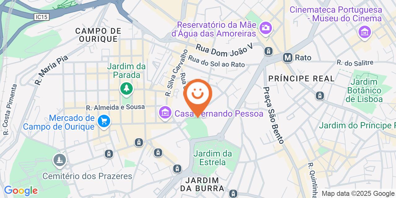 Casa Fernando Pessoa