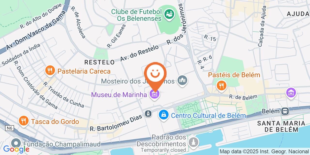 Centro Cultural de Belém (CCB)