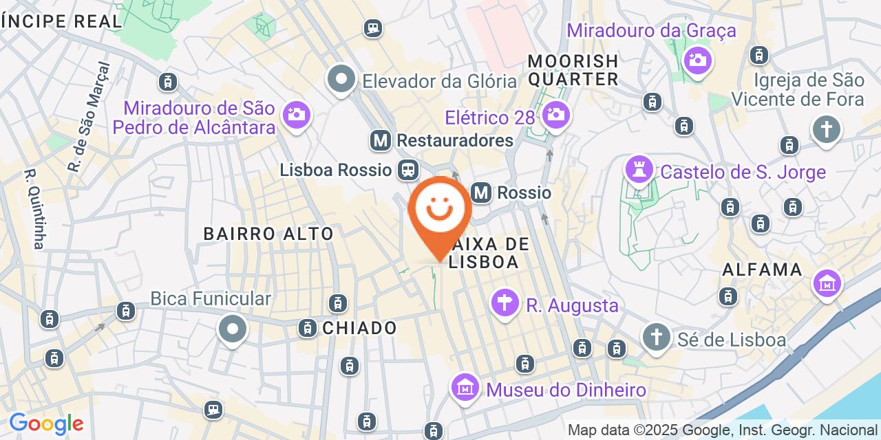 Elevador de Santa Justa