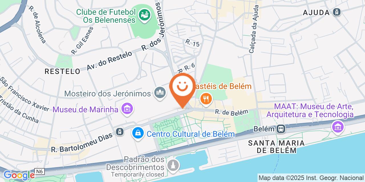 Jardim Botânico Tropical