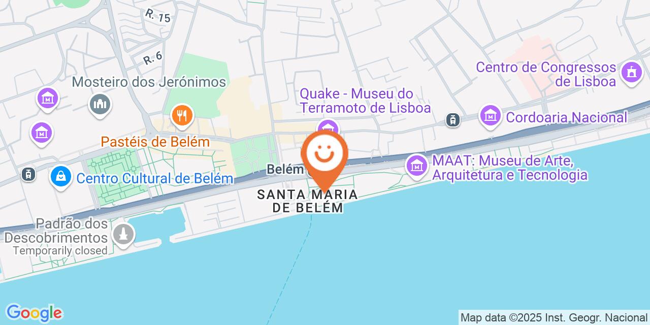 Museu de Arte, Arquitetura e Tecnologia (MAAT)