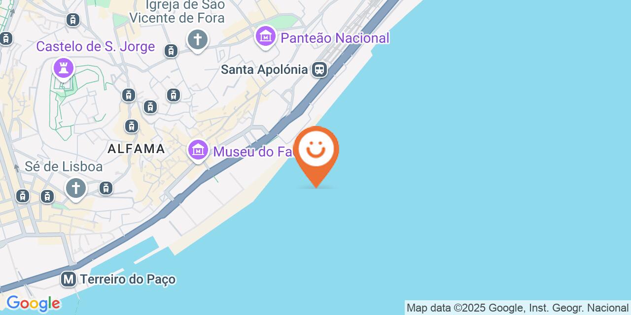 Museu Militar de Lisboa