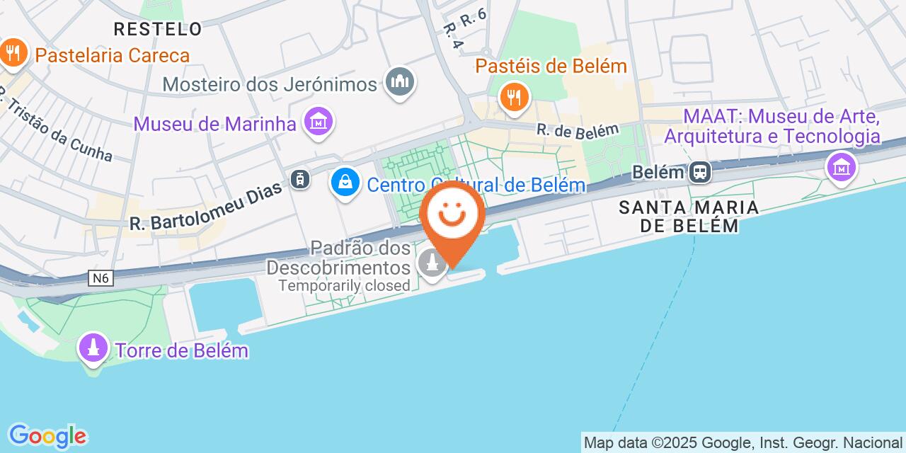 Padrão dos Descobrimentos