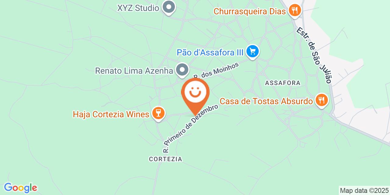 Praia de São Julião