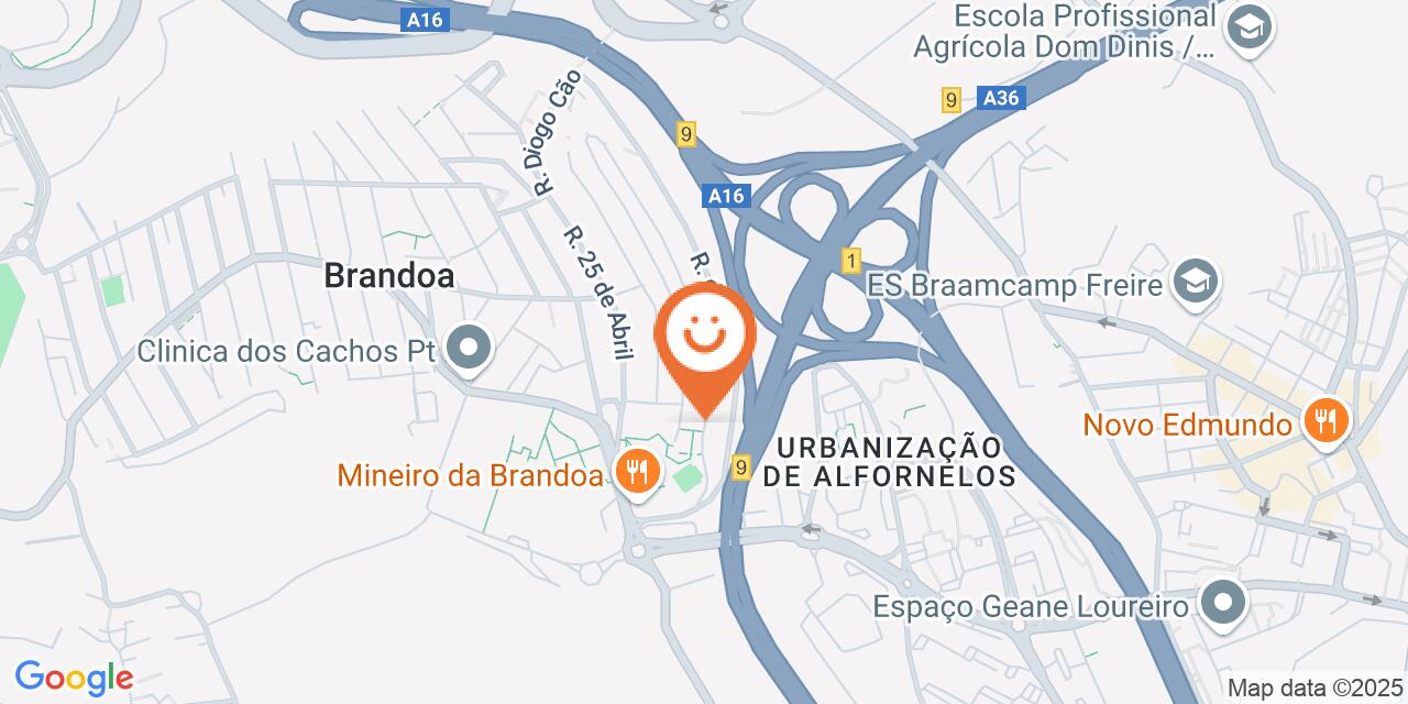 UBBO (antigo Dolce Vita Tejo)