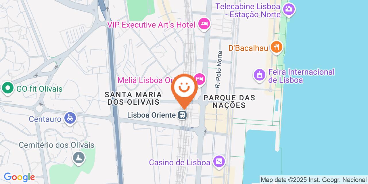 Vasco da Gama Shopping