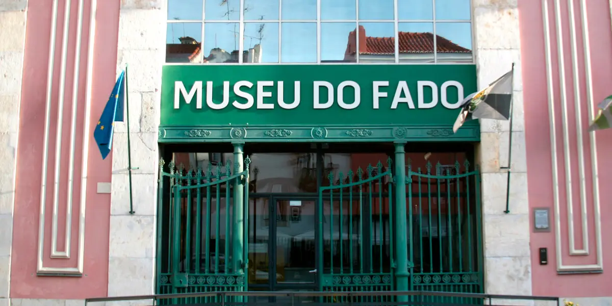 Museu do Fado, atração para visitar em Lisboa