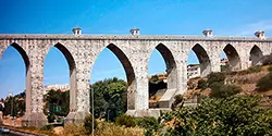 Aqueduto das Águas Livres