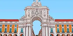 Arco da Rua Augusta