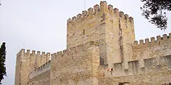 Castelo de São Jorge