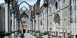 Convento do Carmo