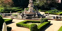 Jardim Botânico de Lisboa