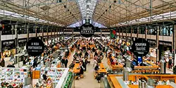 Mercado da Ribeira (Time Out Market)