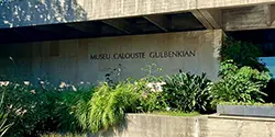 Museu Calouste Gulbenkian