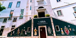 Museu da Marioneta