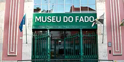 Museu do Fado