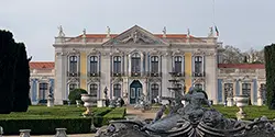 Palácio de Queluz