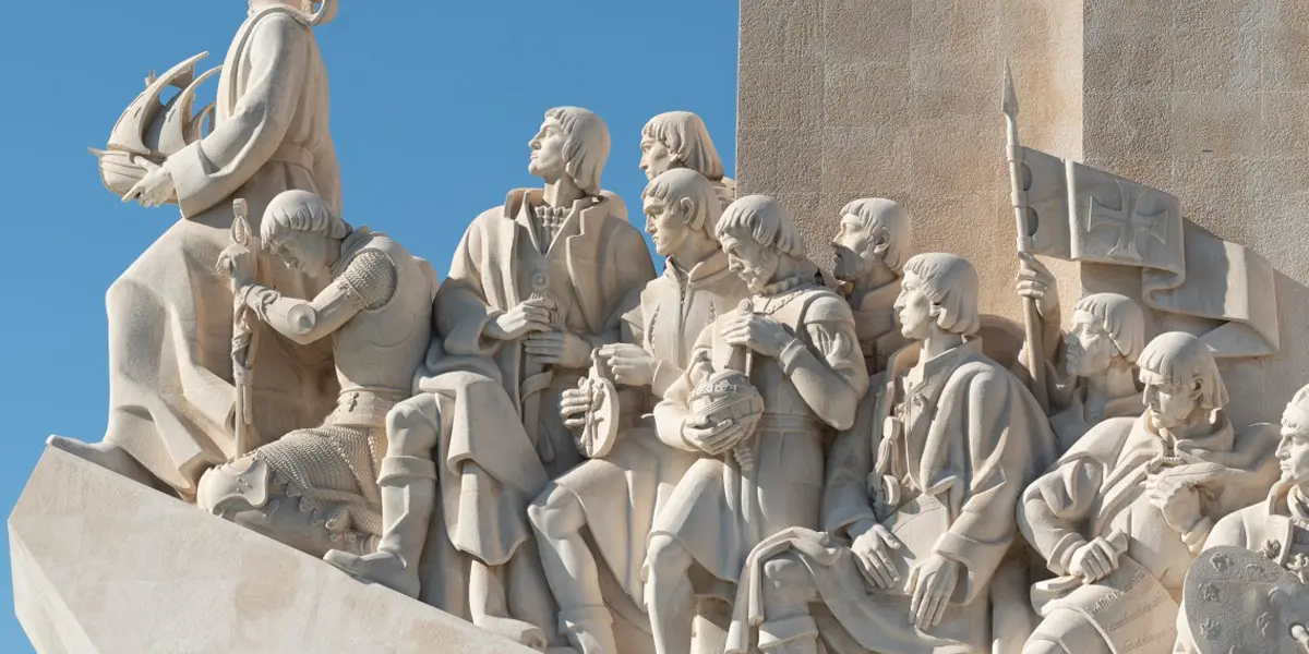 Padrão dos Descobrimentos, atração para visitar em Lisboa