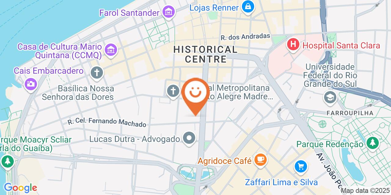 Escadaria 24 de Maio