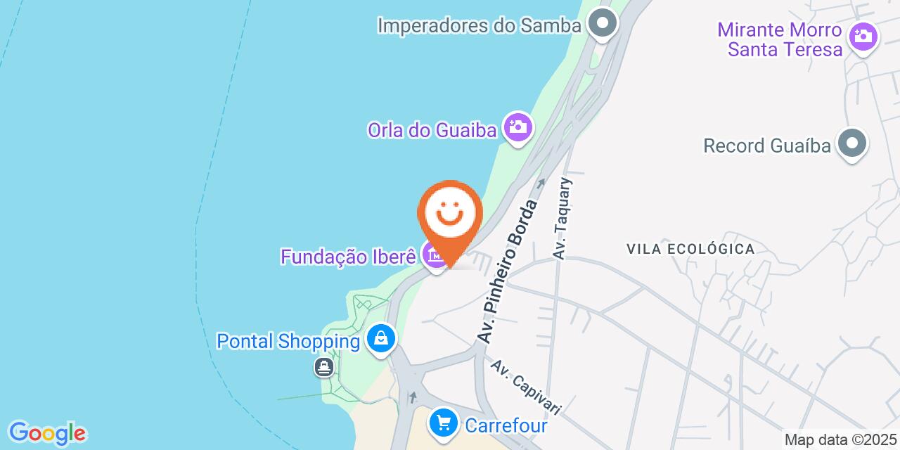 Fundação Ibere Camargo