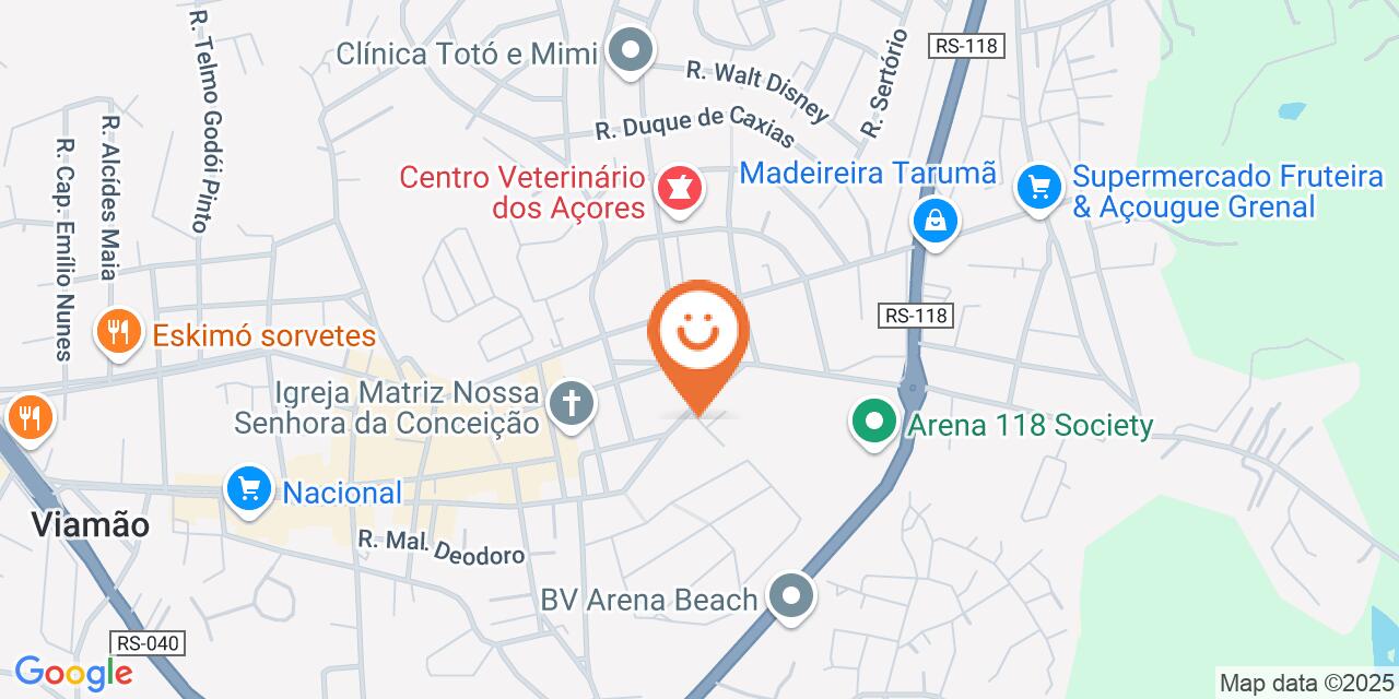 Fundação Vera Chaves Barcellos