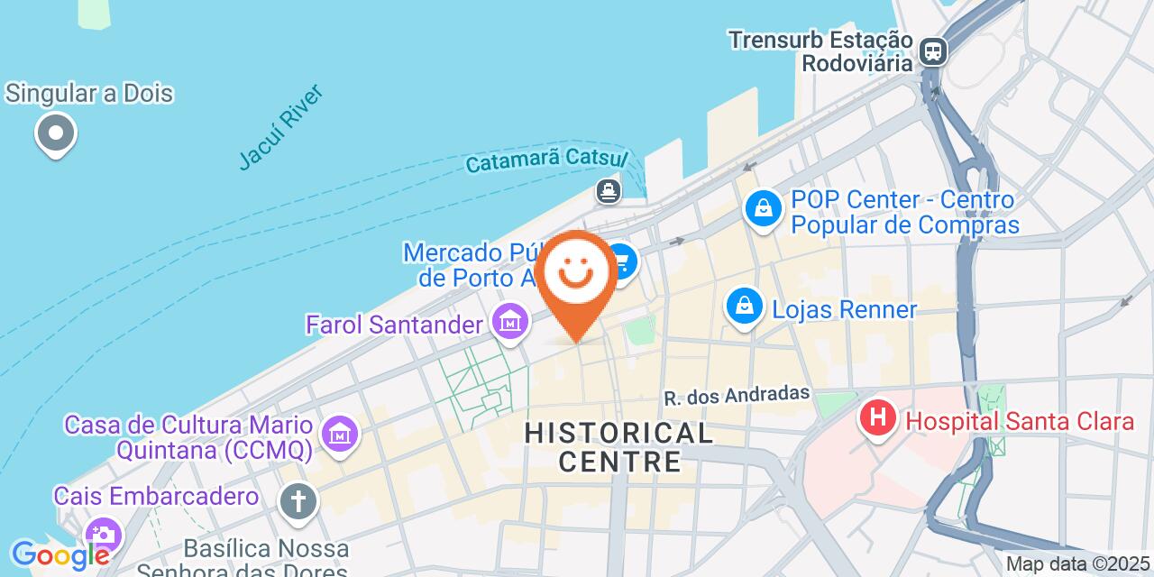 Memorial do Rio Grande do Sul