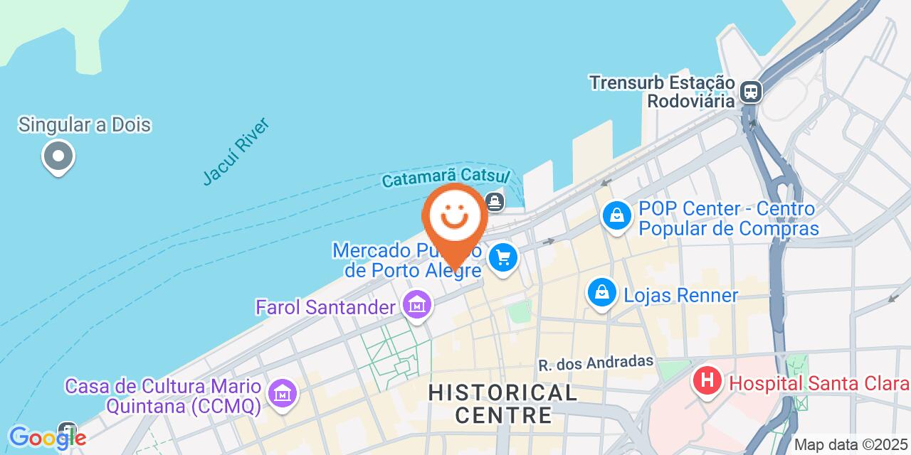 Museu de Arte do Rio Grande do Sul (MARGS)