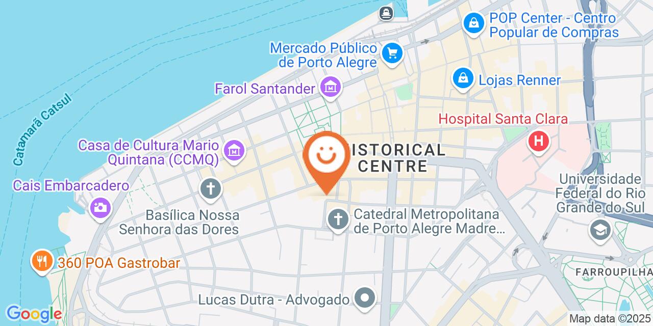 Museu Júlio de Castilhos