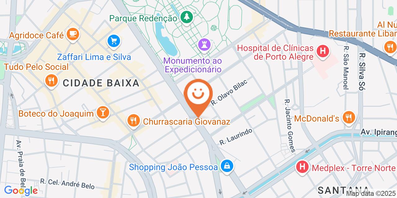 Parque Farroupilha (Redenção)