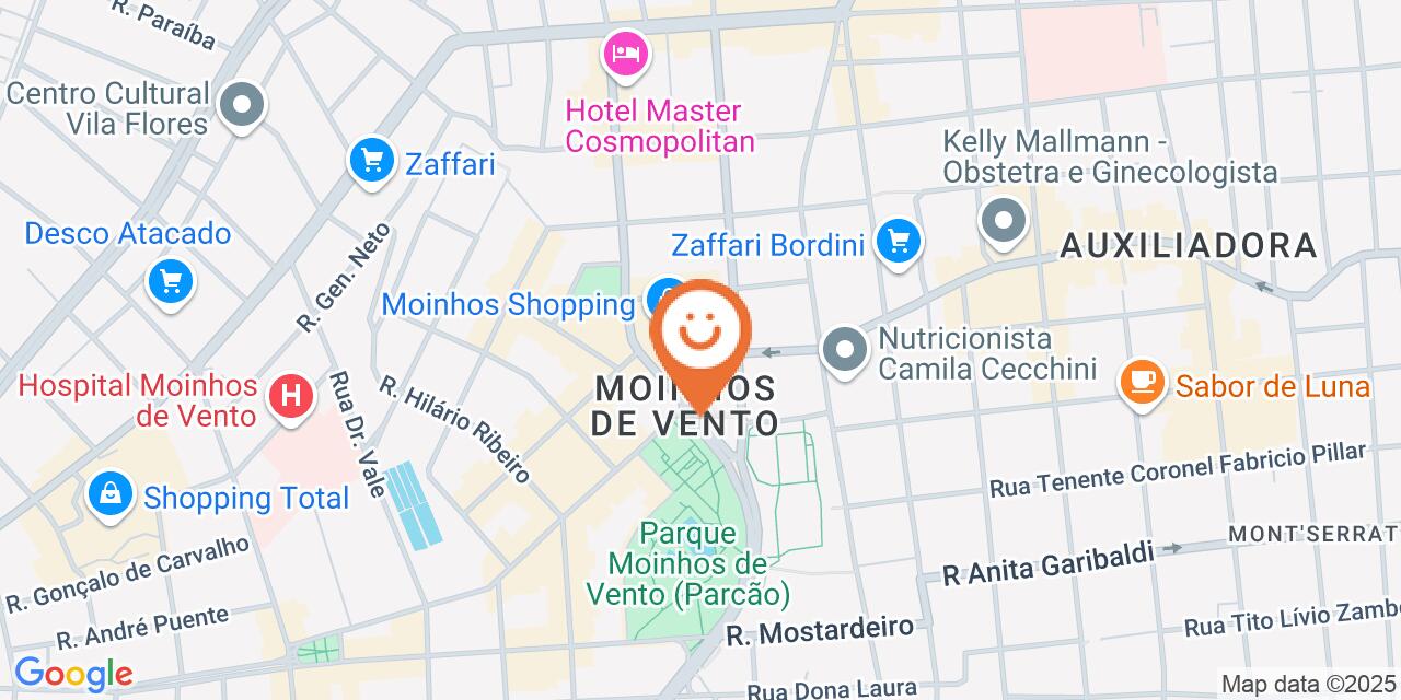 Press Café & Bistrô