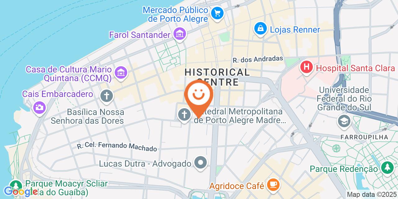 Viaduto Otávio Rocha