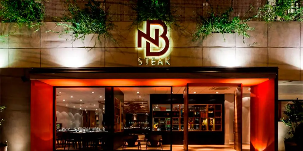 NB Steak, atração para visitar em Porto Alegre