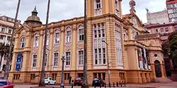 Memorial do Rio Grande do Sul