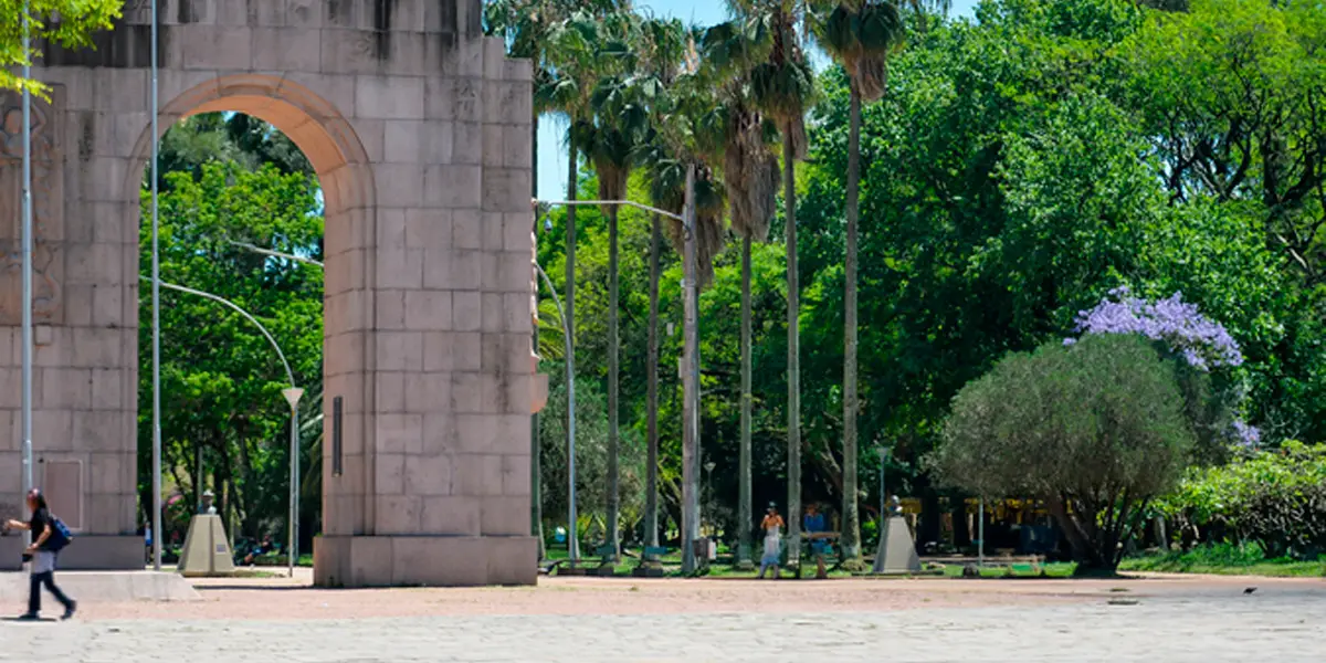 Parques e Praças para conhecer em Porto Alegre