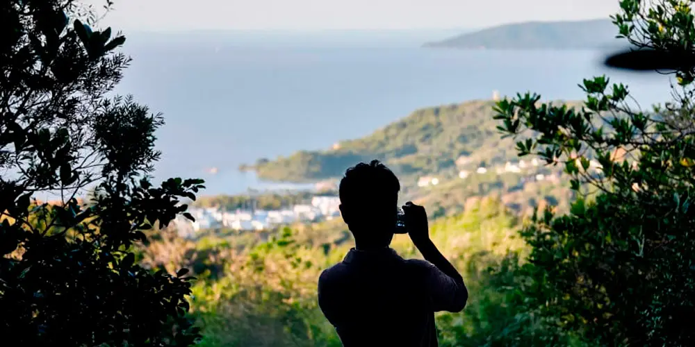 Parque Natural Morro do Osso, atração para visitar em Porto Alegre