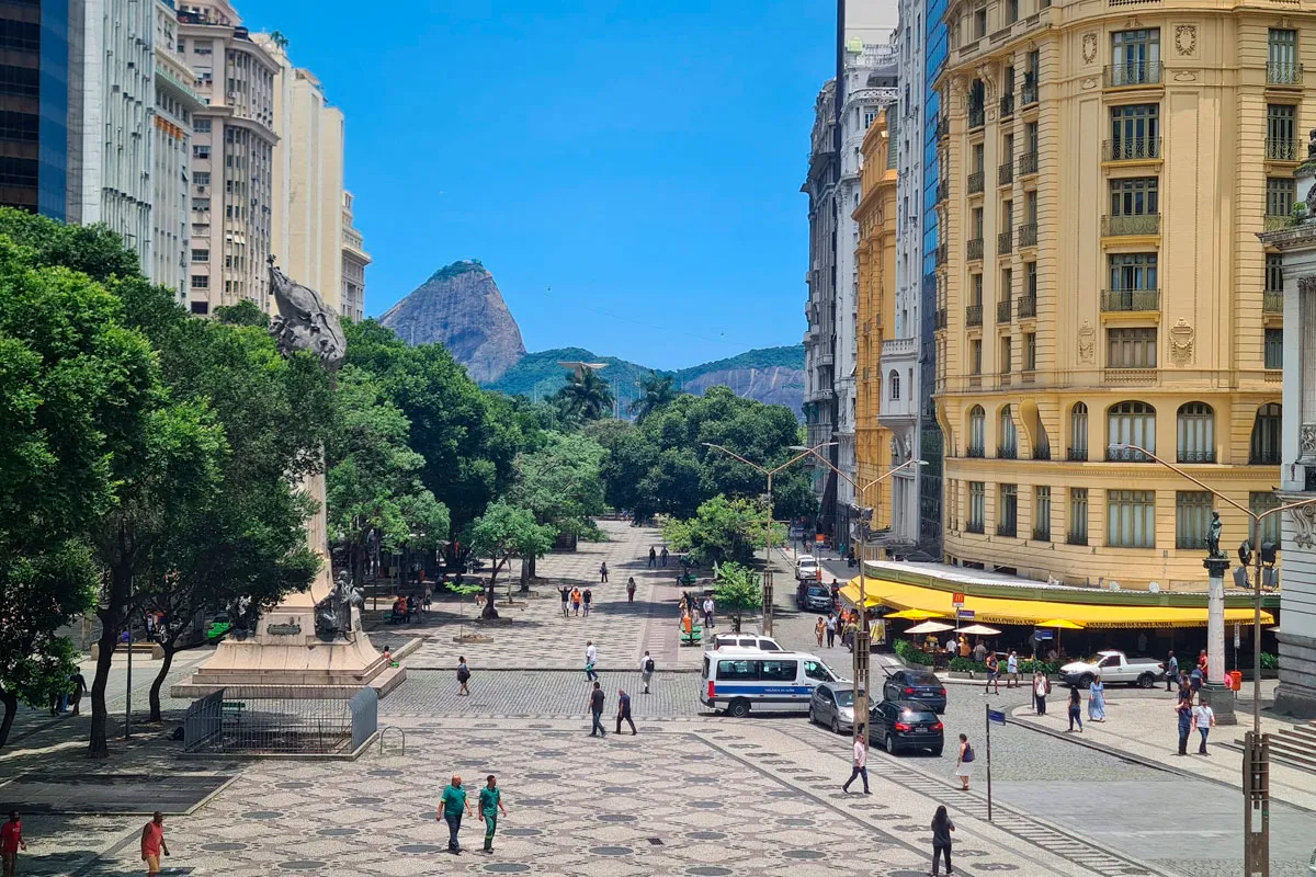Parques e Praças para conhecer em Rio de Janeiro