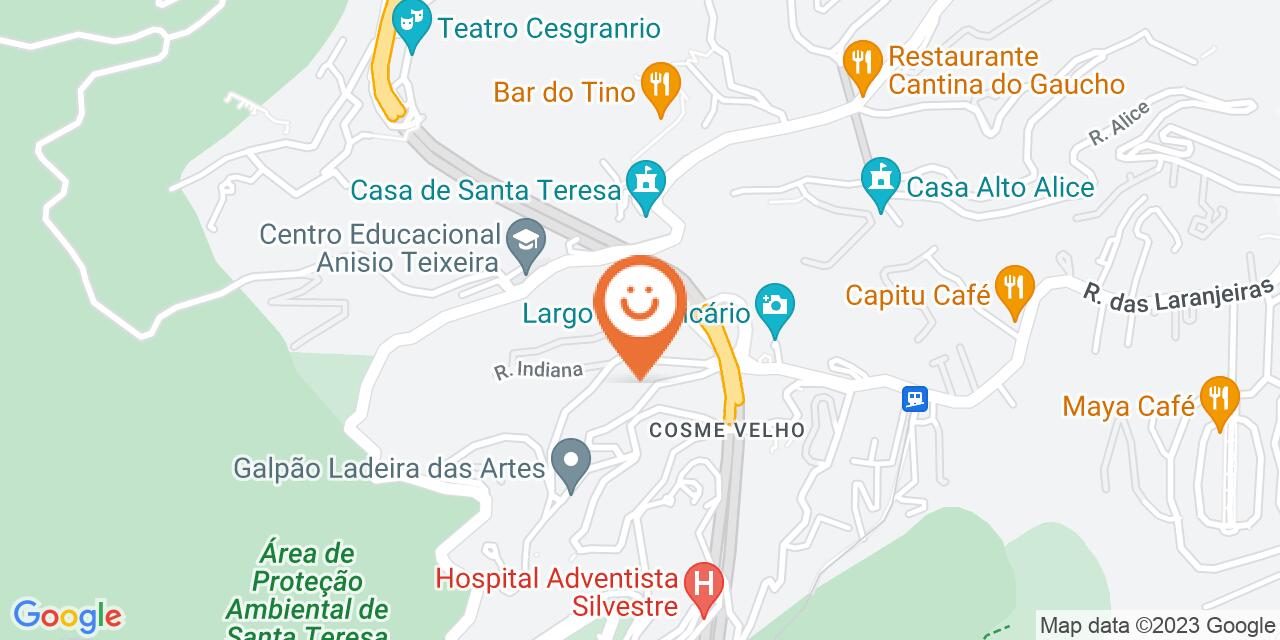 Casa Roberto Marinho