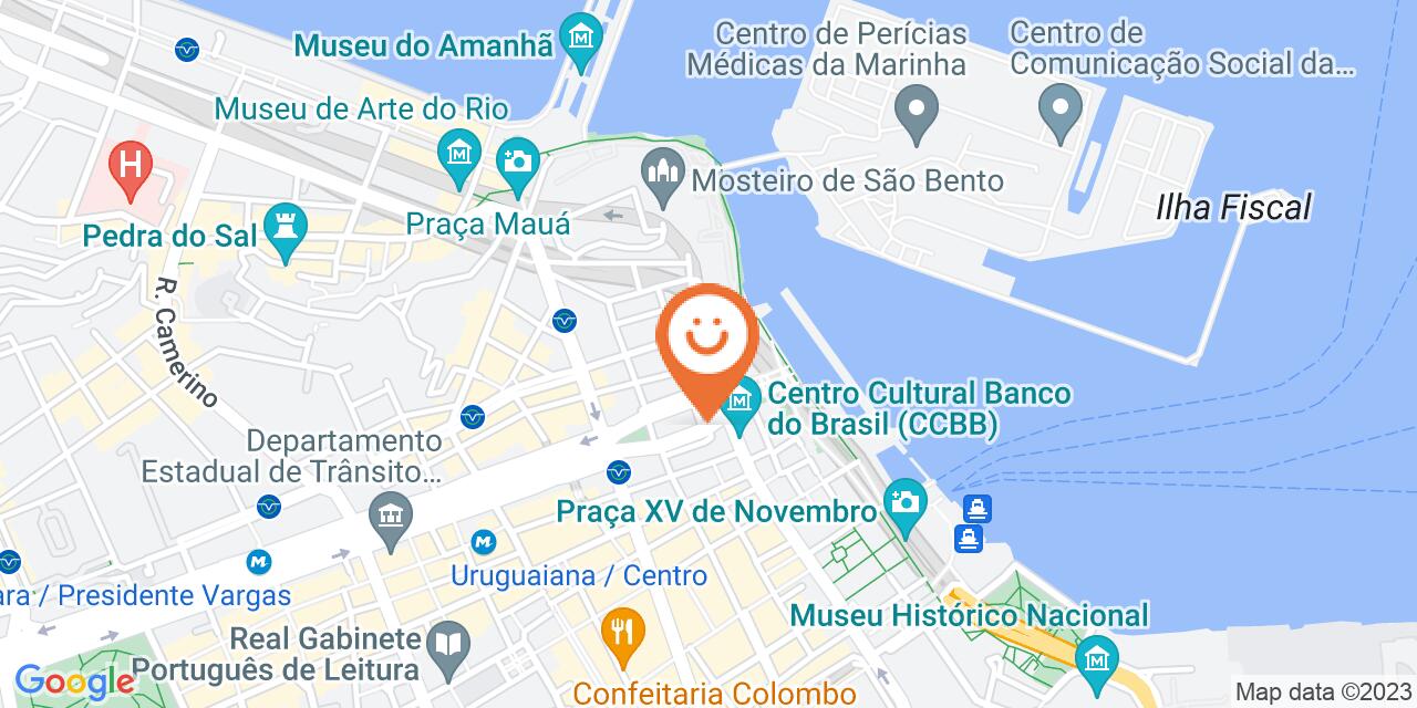 Centro Cultural Banco do Brasil